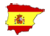 PELUQUERÍA TANGO - Espanol