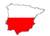 PELUQUERÍA TANGO - Polski